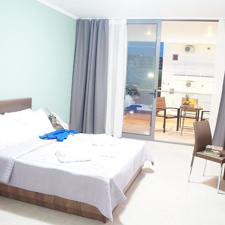 Centrum Hotel Kallithea  Cameră foto