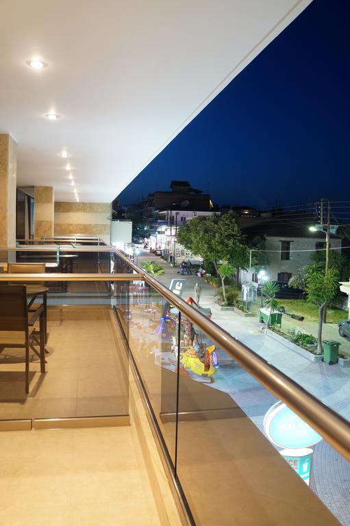 Centrum Hotel Kallithea  Cameră foto