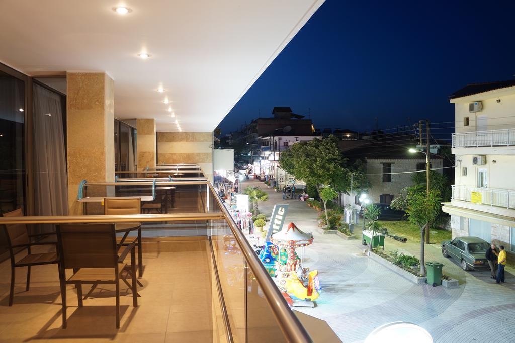 Centrum Hotel Kallithea  Cameră foto