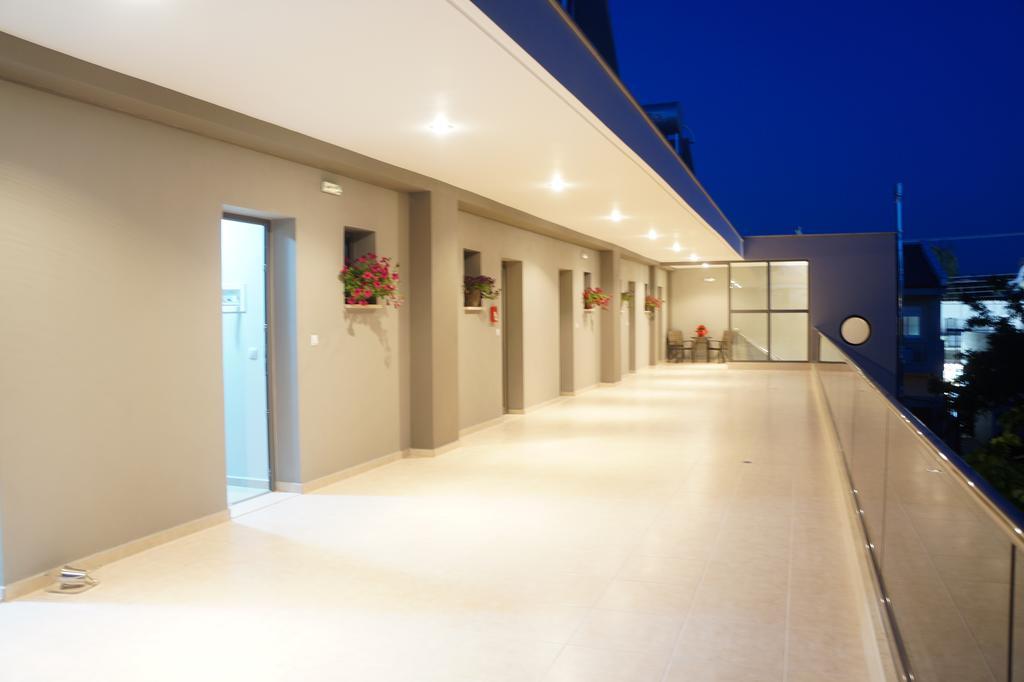 Centrum Hotel Kallithea  Cameră foto