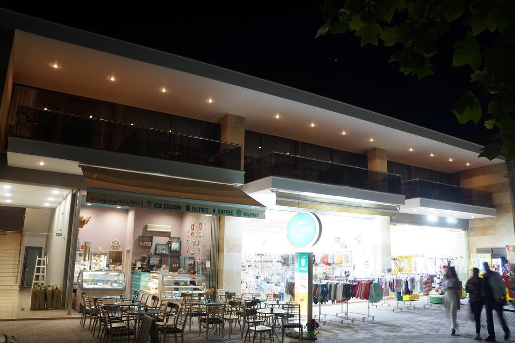 Centrum Hotel Kallithea  Cameră foto