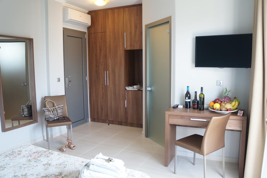 Centrum Hotel Kallithea  Cameră foto