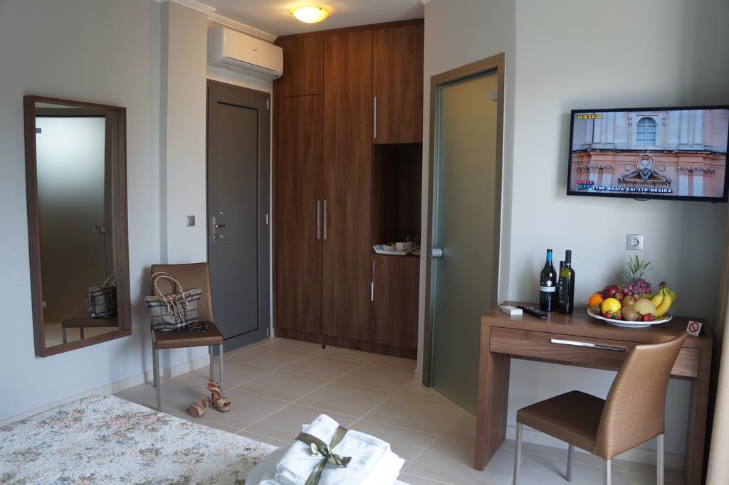 Centrum Hotel Kallithea  Cameră foto