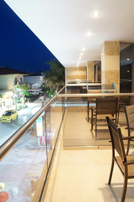 Centrum Hotel Kallithea  Cameră foto