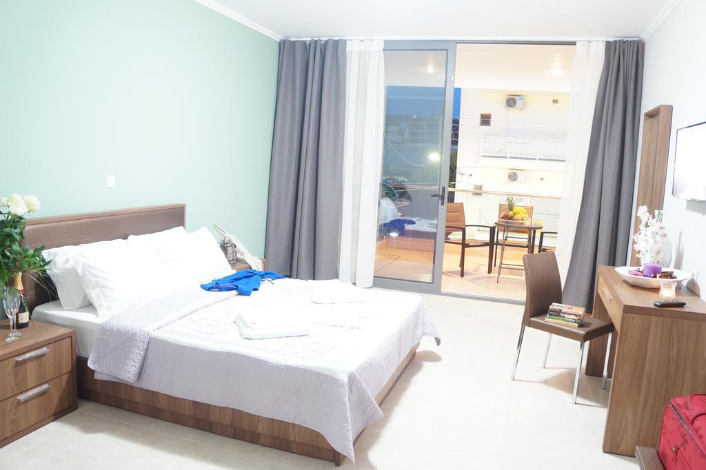 Centrum Hotel Kallithea  Cameră foto