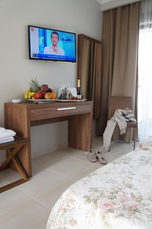 Centrum Hotel Kallithea  Cameră foto